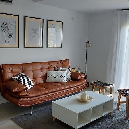 Duplex Bellas Vistas Ojén エクステリア 写真