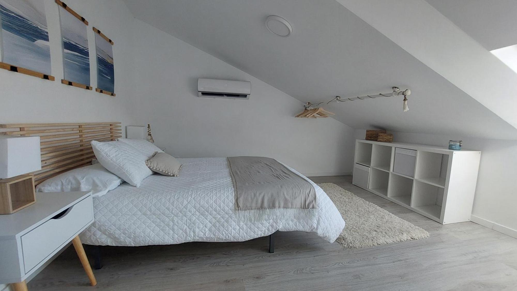 Duplex Bellas Vistas Ojén エクステリア 写真